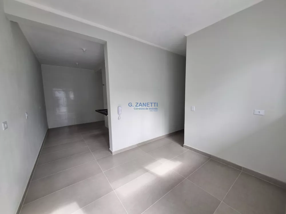 Apartamento à venda com 2 quartos, 55m² - Foto 2