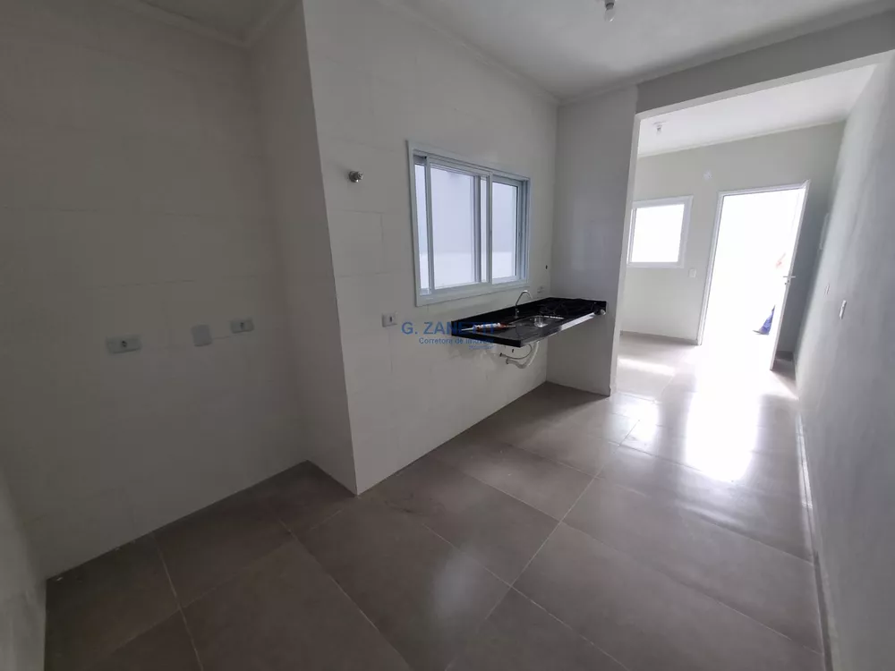 Apartamento à venda com 2 quartos, 55m² - Foto 4