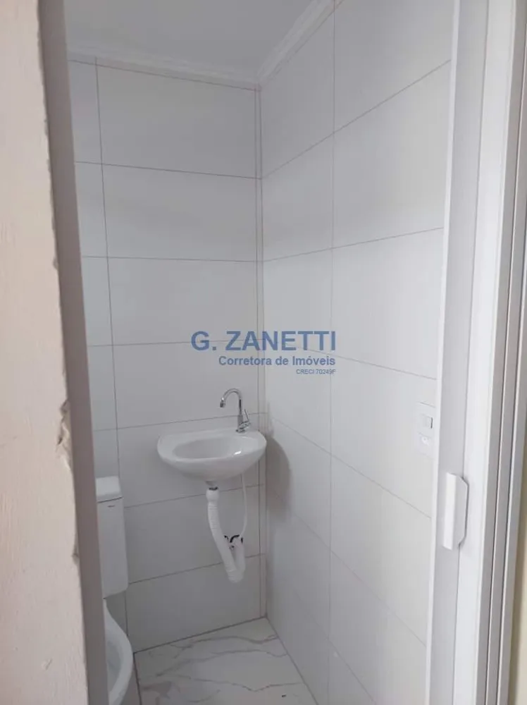 Apartamento, 1 quarto, 30 m² - Foto 3