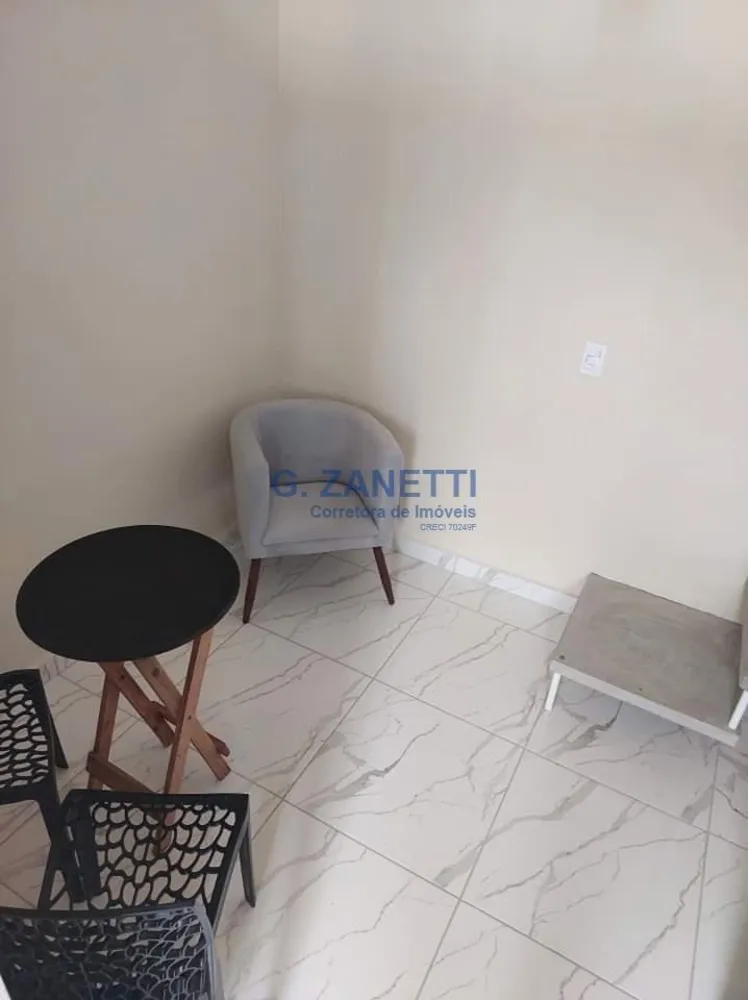 Apartamento, 1 quarto, 30 m² - Foto 4