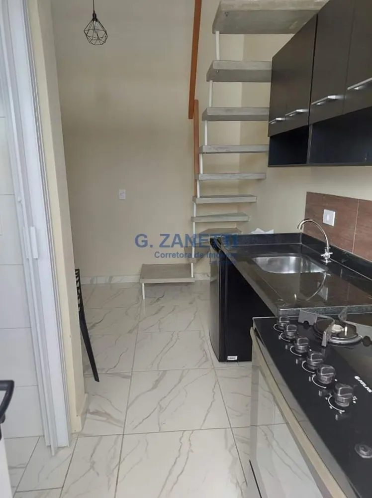 Apartamento, 1 quarto, 30 m² - Foto 1