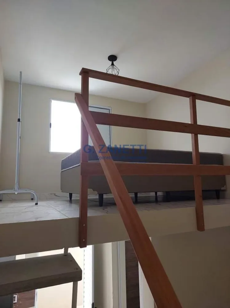 Apartamento, 1 quarto, 30 m² - Foto 5