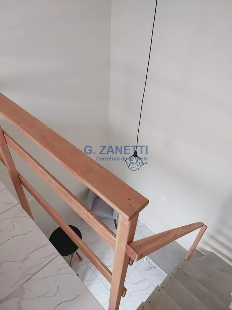 Apartamento, 1 quarto, 30 m² - Foto 7