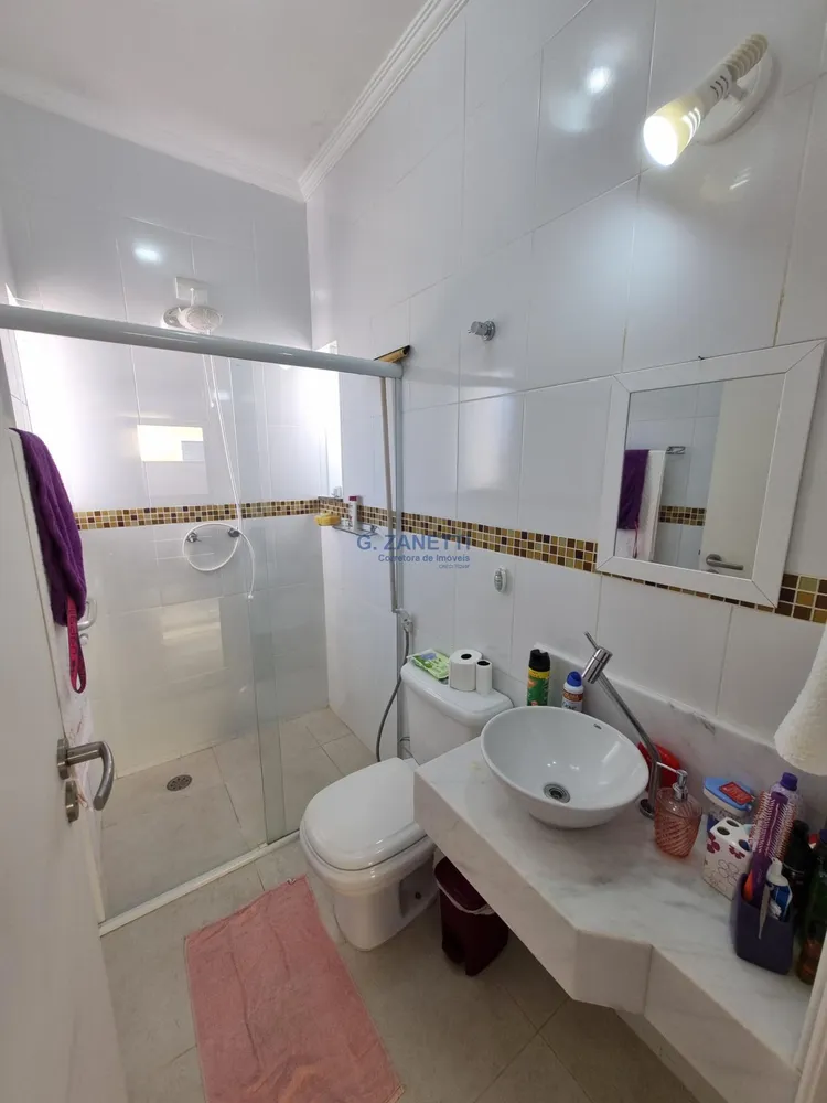 Casa, 4 quartos, 200 m² - Foto 14