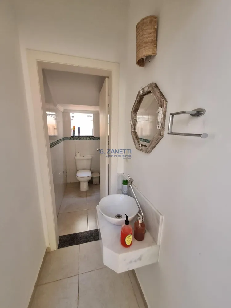 Casa, 4 quartos, 200 m² - Foto 12