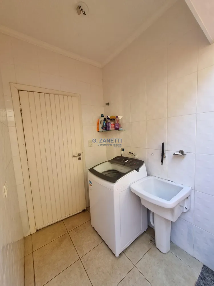 Casa, 4 quartos, 200 m² - Foto 6