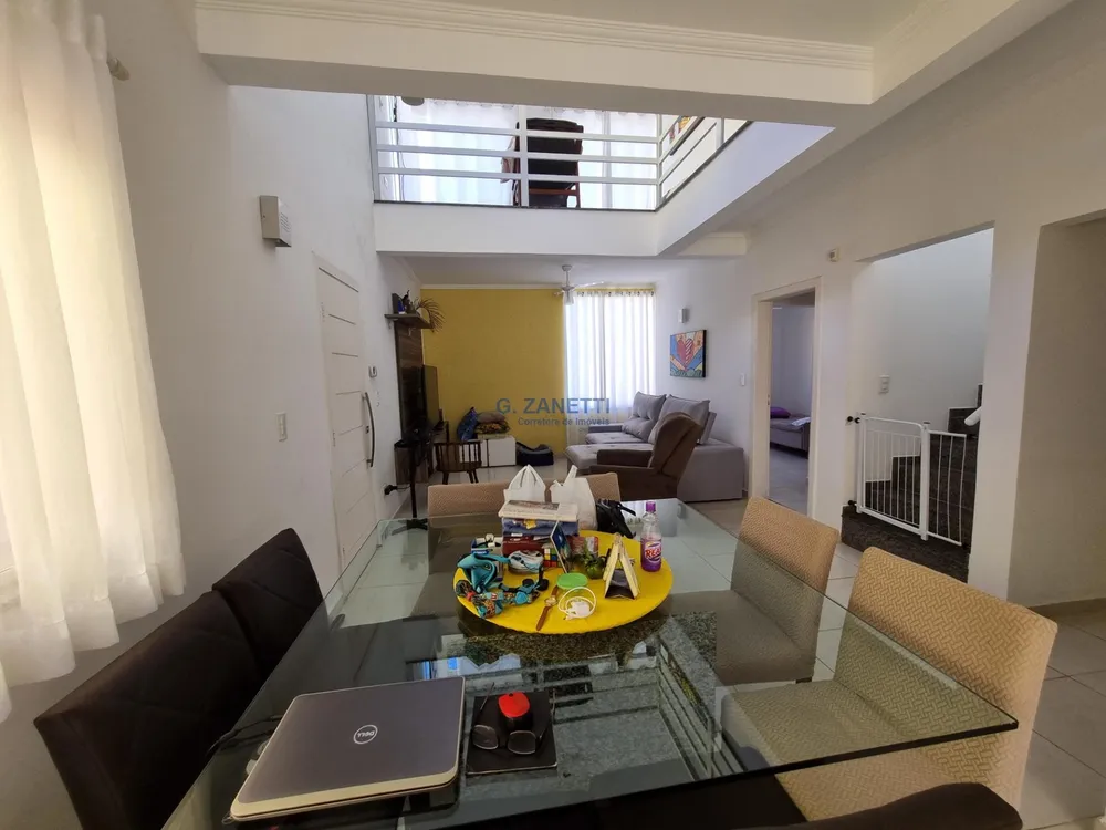 Casa, 4 quartos, 200 m² - Foto 10