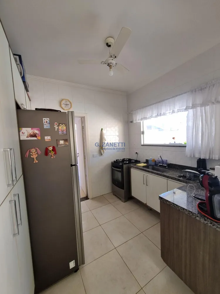 Casa, 4 quartos, 200 m² - Foto 7