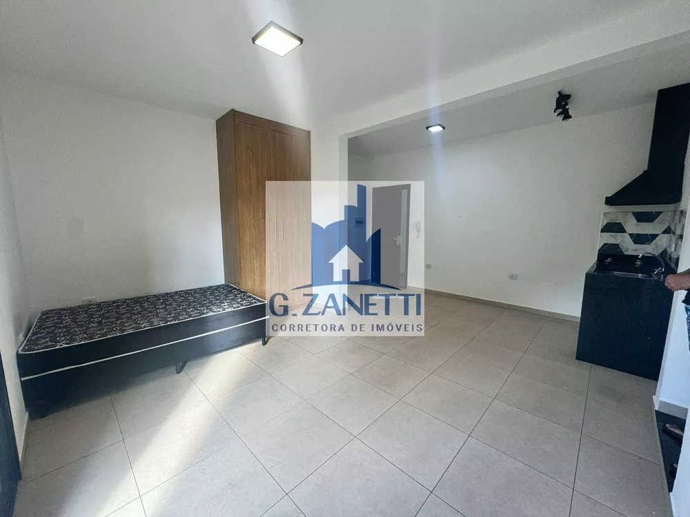 Apartamento, 1 quarto, 40 m² - Foto 1