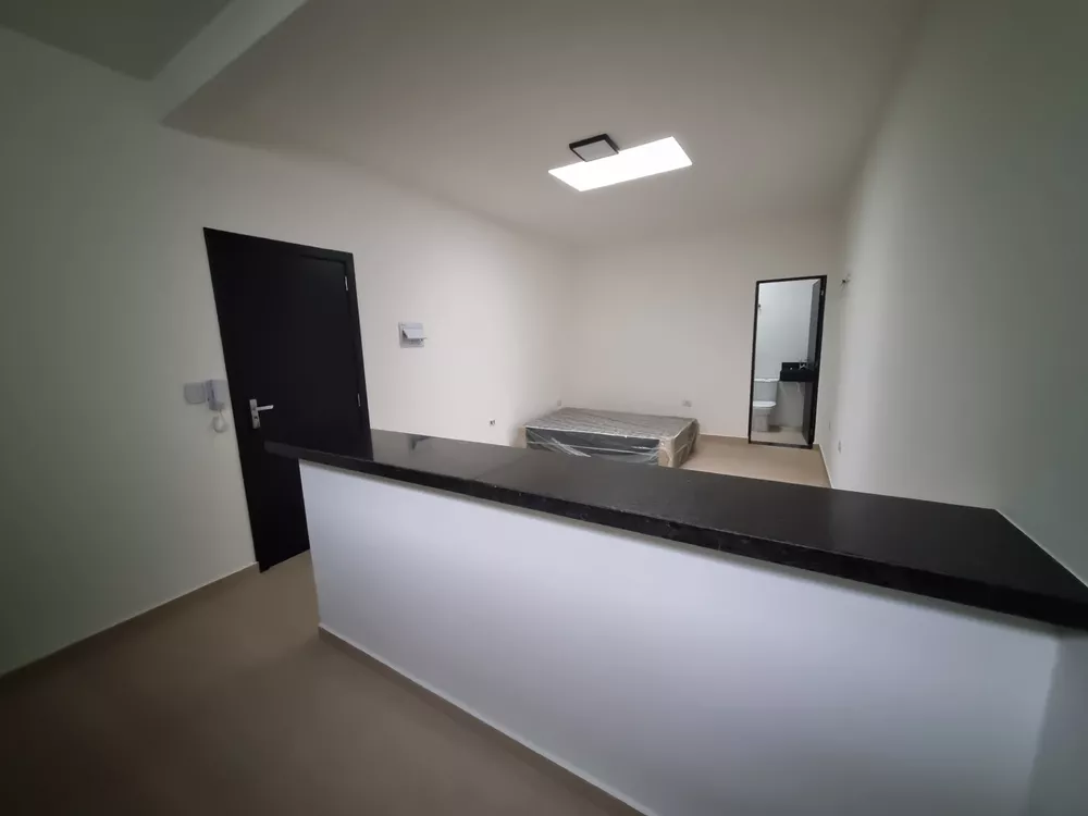 Apartamento, 1 quarto, 40 m² - Foto 6