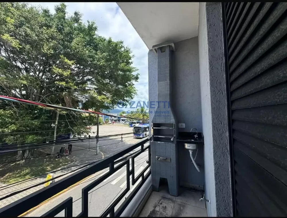 Apartamento, 1 quarto, 40 m² - Foto 12