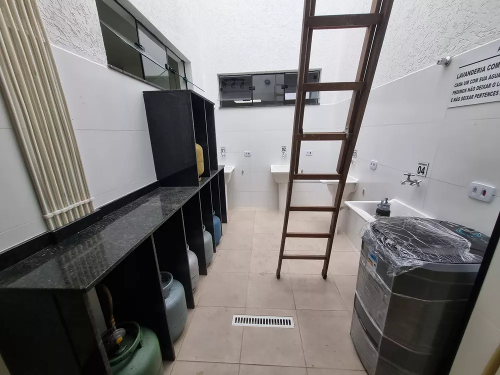 Apartamento, 1 quarto, 40 m² - Foto 8