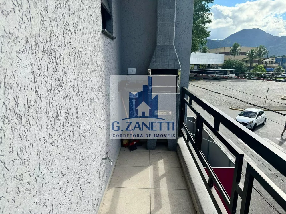 Apartamento, 1 quarto, 40 m² - Foto 2