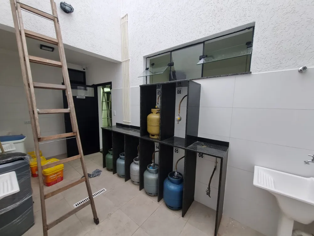 Apartamento, 1 quarto, 40 m² - Foto 14