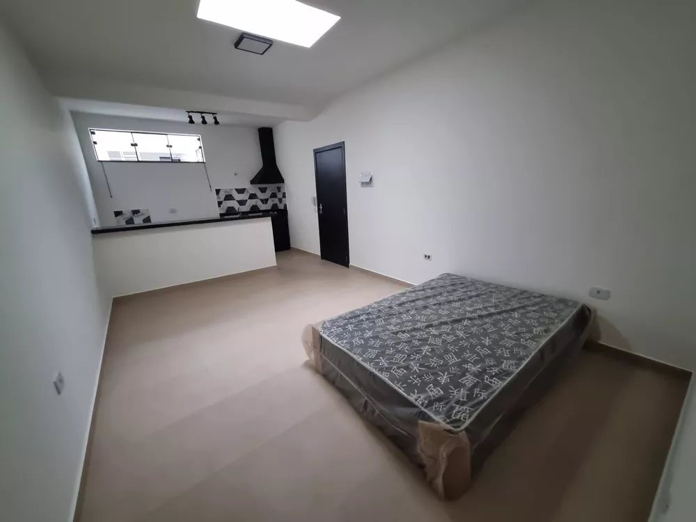 Apartamento, 1 quarto, 40 m² - Foto 5