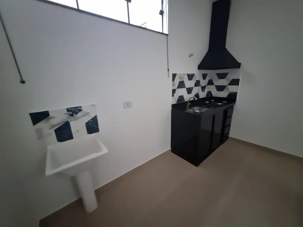 Apartamento, 1 quarto, 40 m² - Foto 9