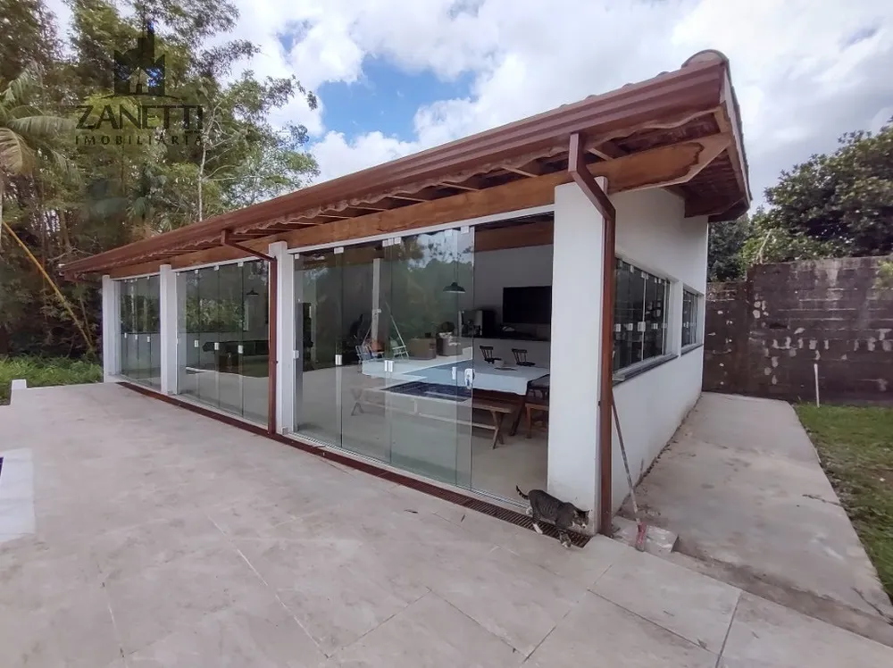 Casa, 4 quartos, 340 m² - Foto 10