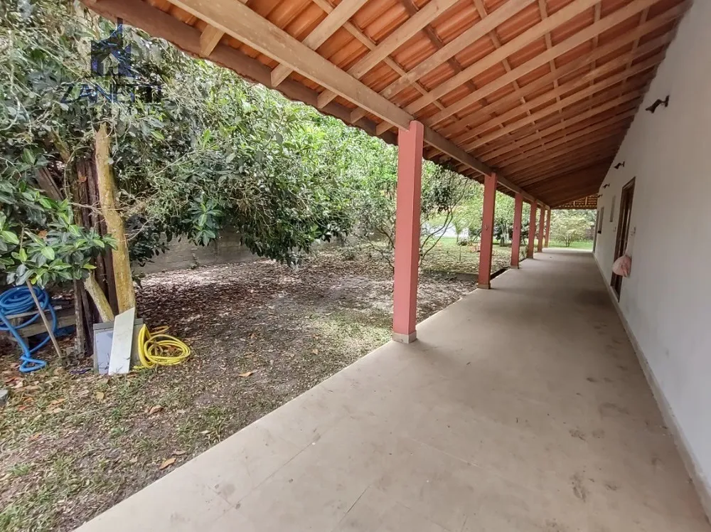Casa, 4 quartos, 340 m² - Foto 1