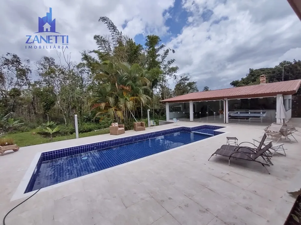Casa, 4 quartos, 340 m² - Foto 12