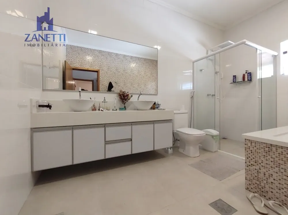 Casa, 4 quartos, 340 m² - Foto 6