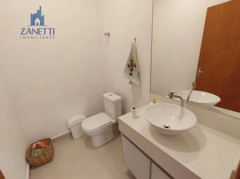 Casa, 4 quartos, 340 m² - Foto 8