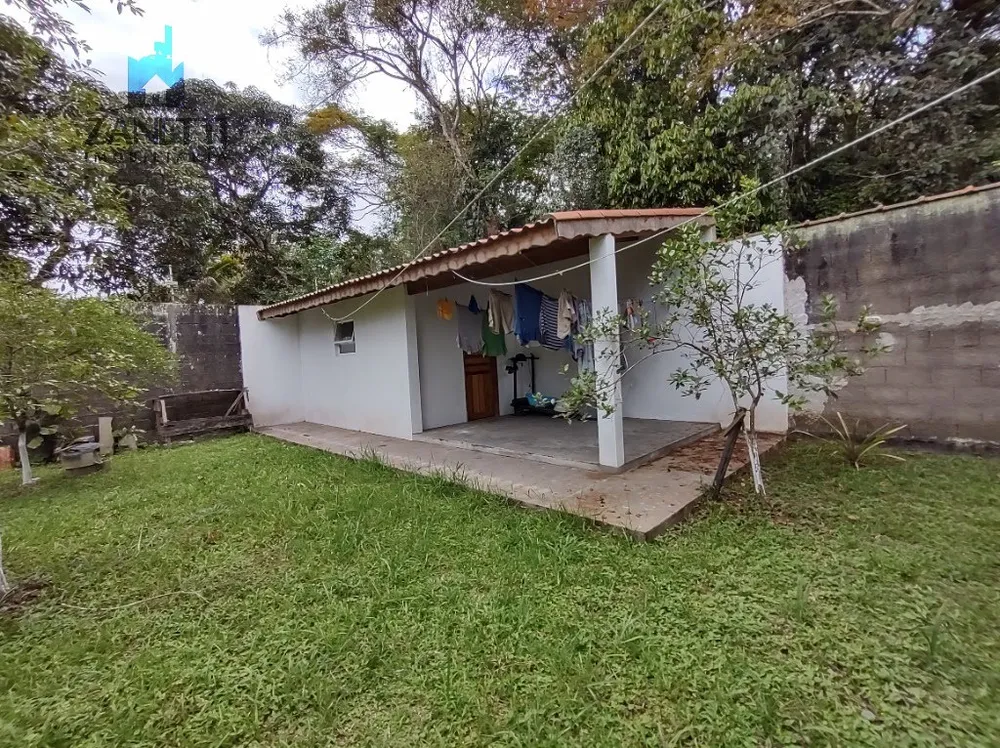 Casa, 4 quartos, 340 m² - Foto 16