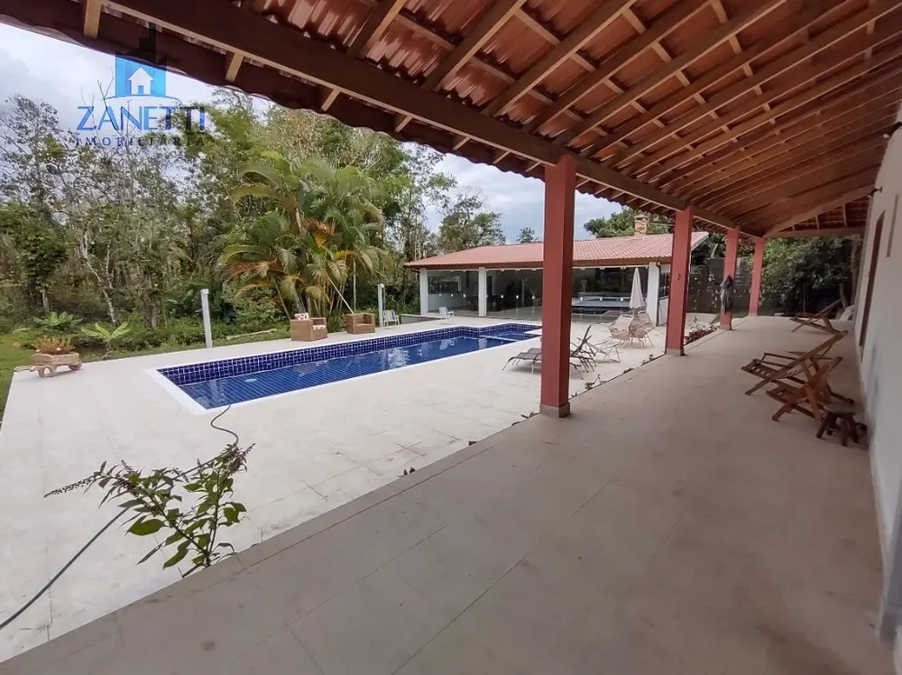 Casa, 4 quartos, 340 m² - Foto 13