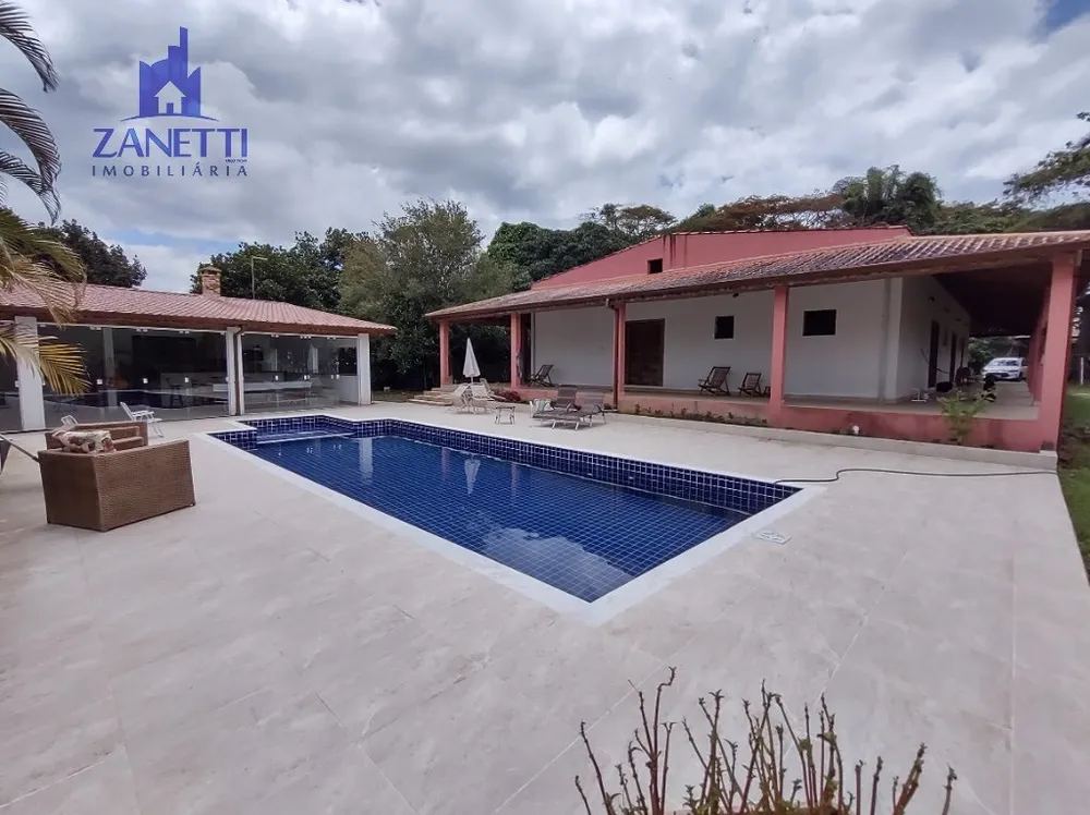 Casa, 4 quartos, 340 m² - Foto 14