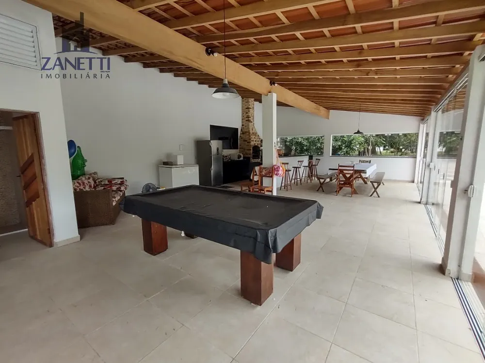 Casa, 4 quartos, 340 m² - Foto 11