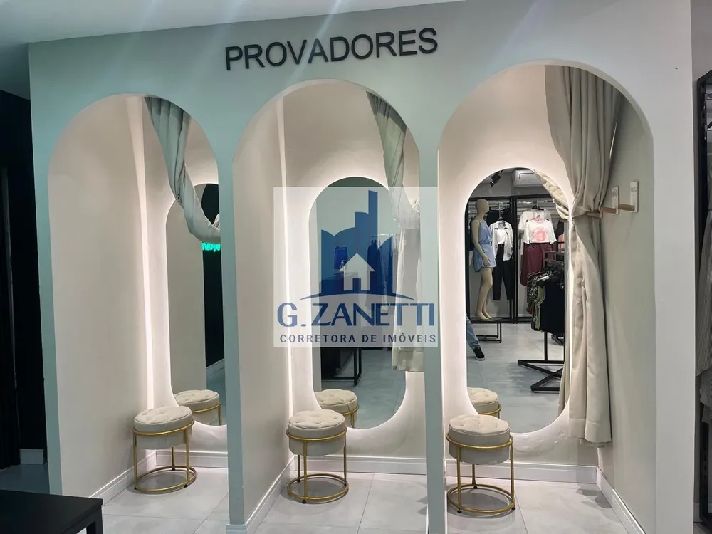 Loja-Salão, 60 m² - Foto 1