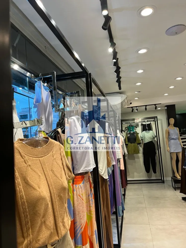 Loja-Salão, 60 m² - Foto 3