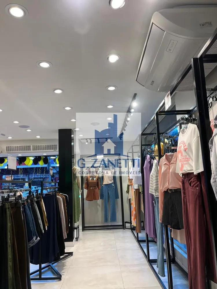 Loja-Salão, 60 m² - Foto 2