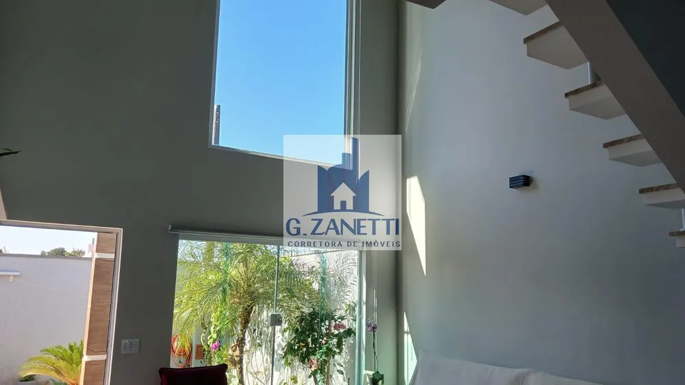 Casa, 4 quartos, 206 m² - Foto 2