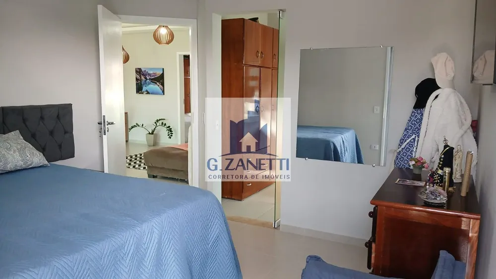 Casa, 4 quartos, 206 m² - Foto 7