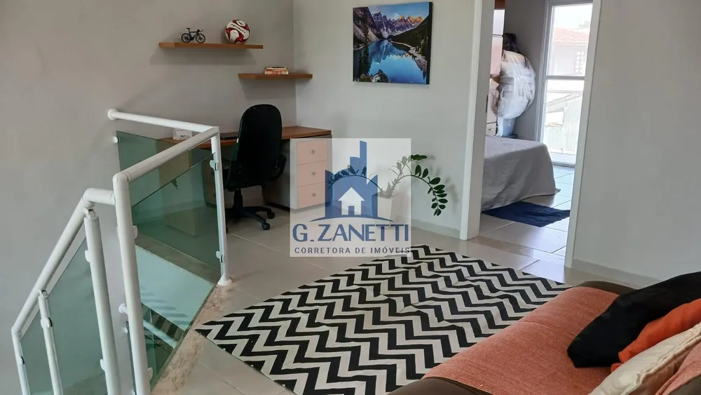 Casa, 4 quartos, 206 m² - Foto 8