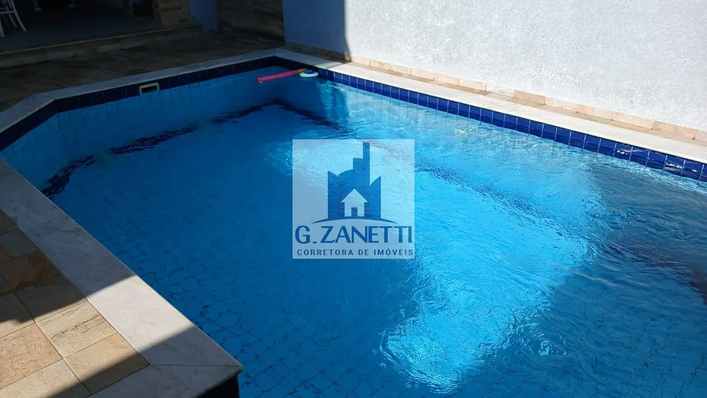 Casa, 4 quartos, 206 m² - Foto 4