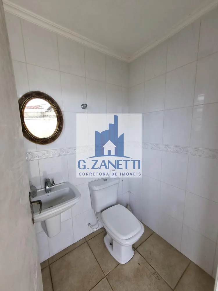 Casa, 3 quartos, 141 m² - Foto 7