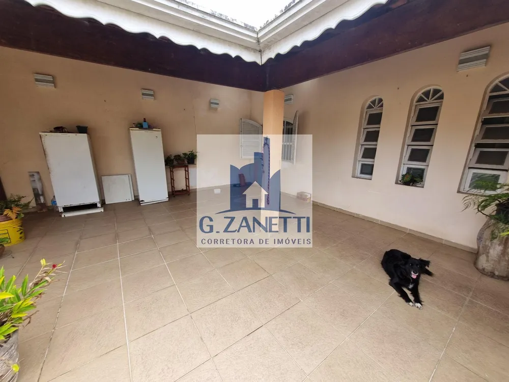 Casa, 3 quartos, 141 m² - Foto 5
