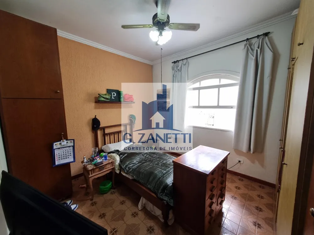 Casa, 3 quartos, 141 m² - Foto 1