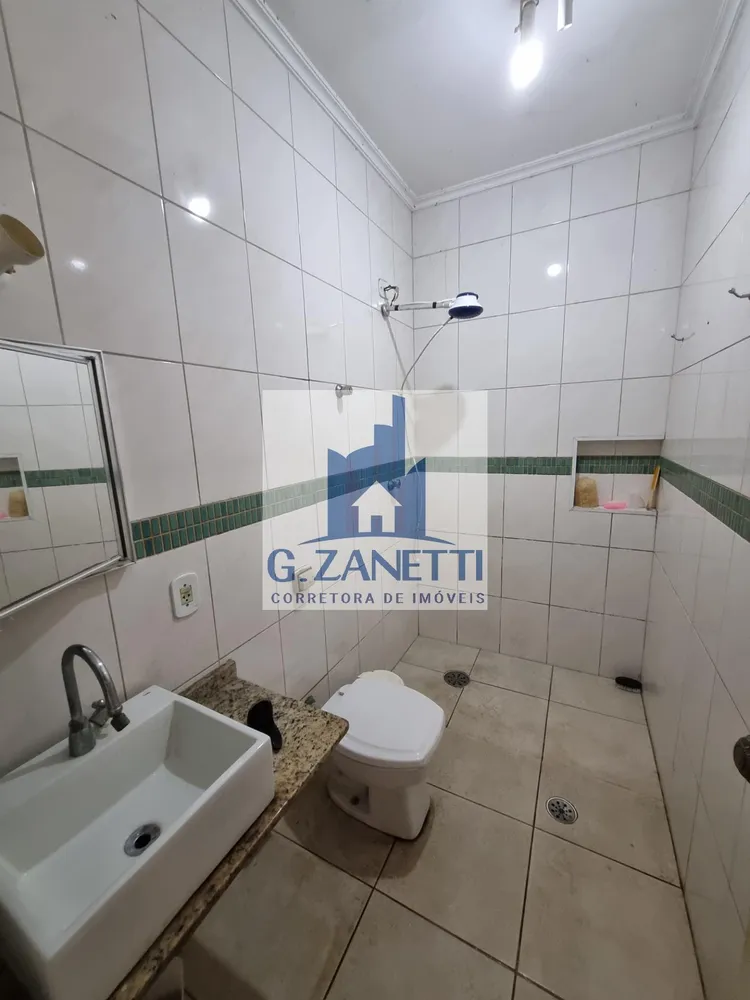 Casa, 3 quartos, 141 m² - Foto 7
