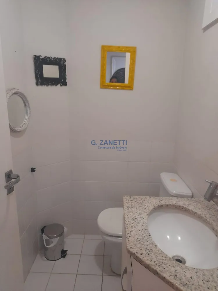Casa de Condomínio, 3 quartos - Foto 12