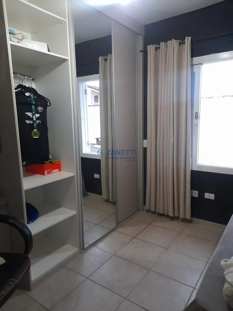 Casa de Condomínio, 3 quartos - Foto 10