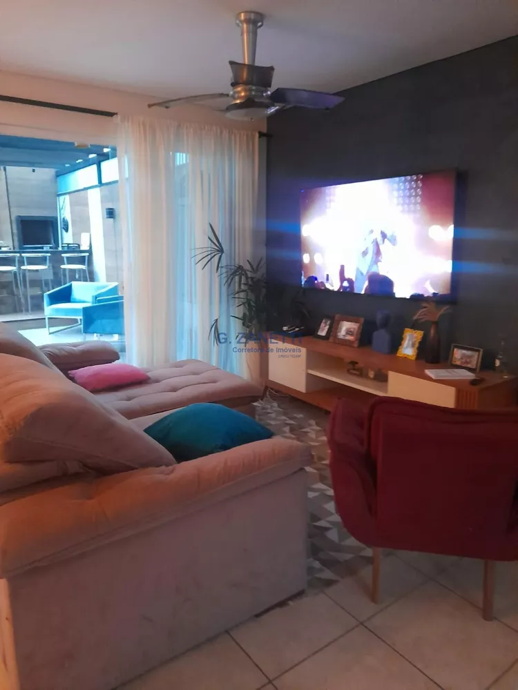 Casa de Condomínio à venda com 3 quartos, 99m² - Foto 4