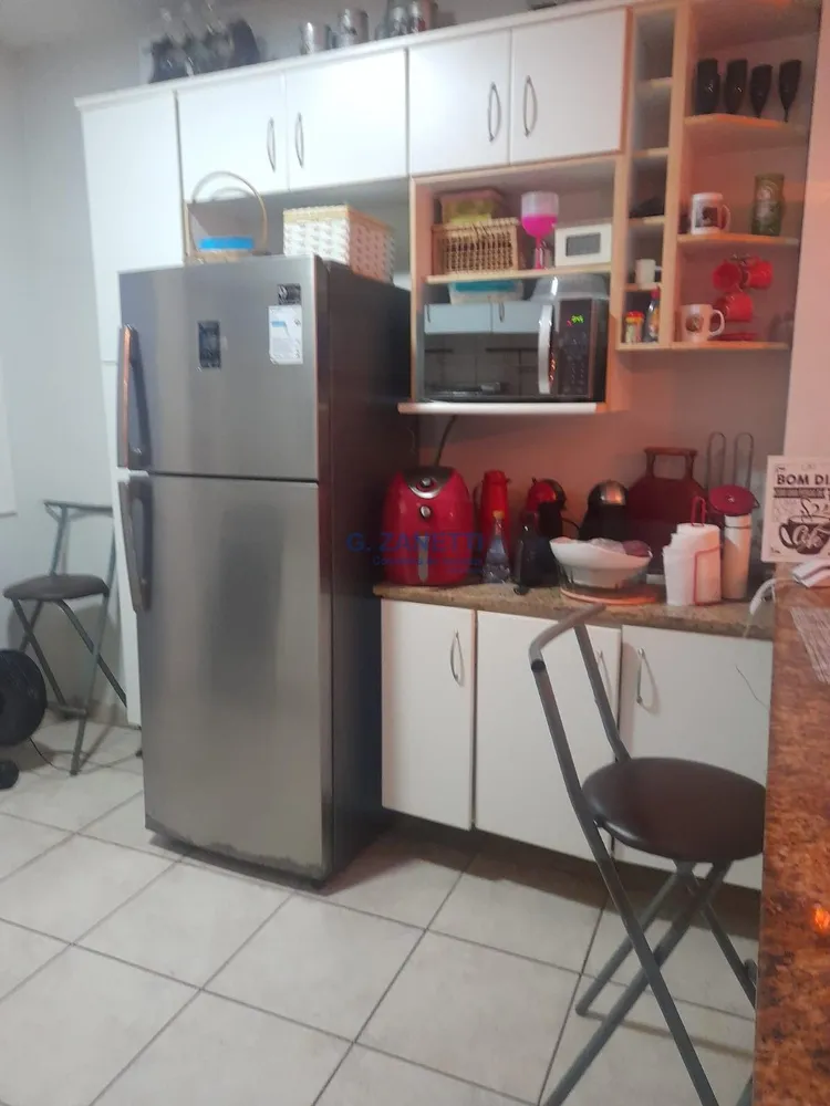 Casa de Condomínio, 3 quartos - Foto 6