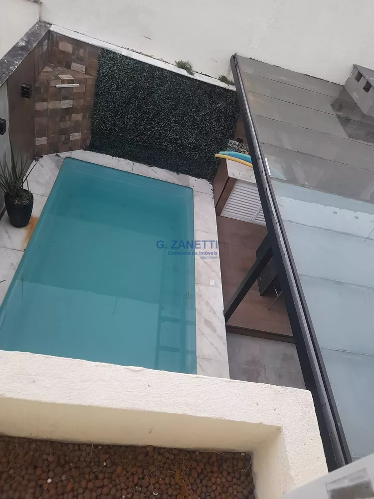 Casa de Condomínio à venda com 3 quartos, 99m² - Foto 3