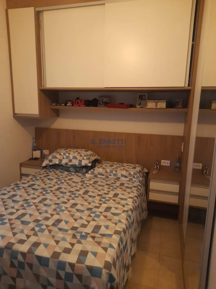 Casa de Condomínio, 3 quartos - Foto 11