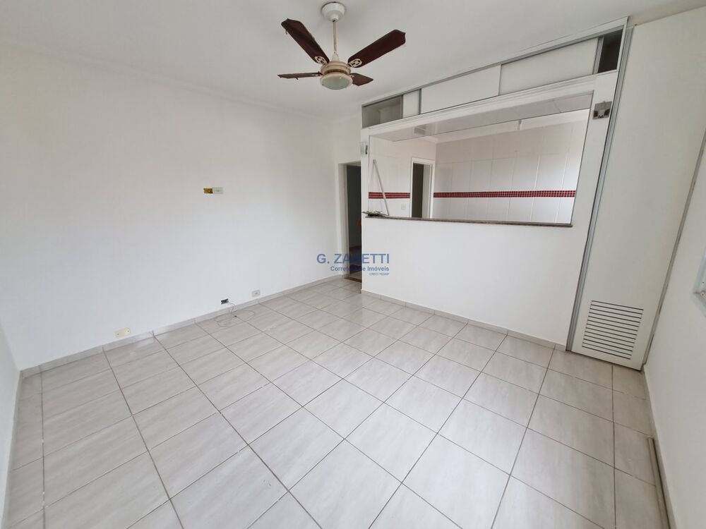 Apartamento, 1 quarto, 46 m² - Foto 1