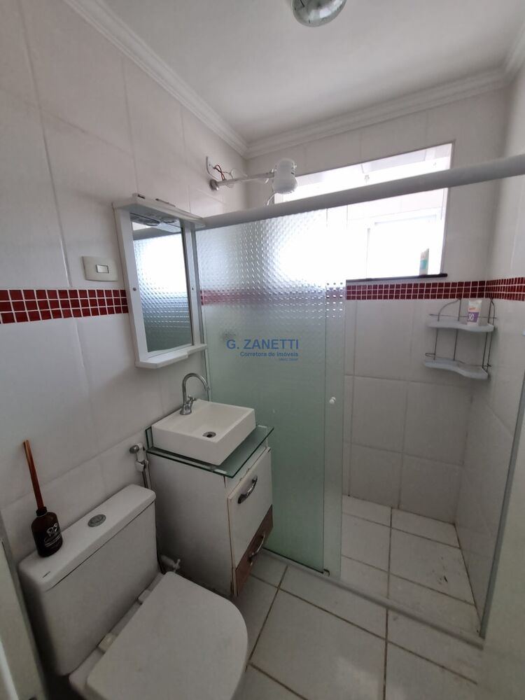 Apartamento, 1 quarto, 46 m² - Foto 2
