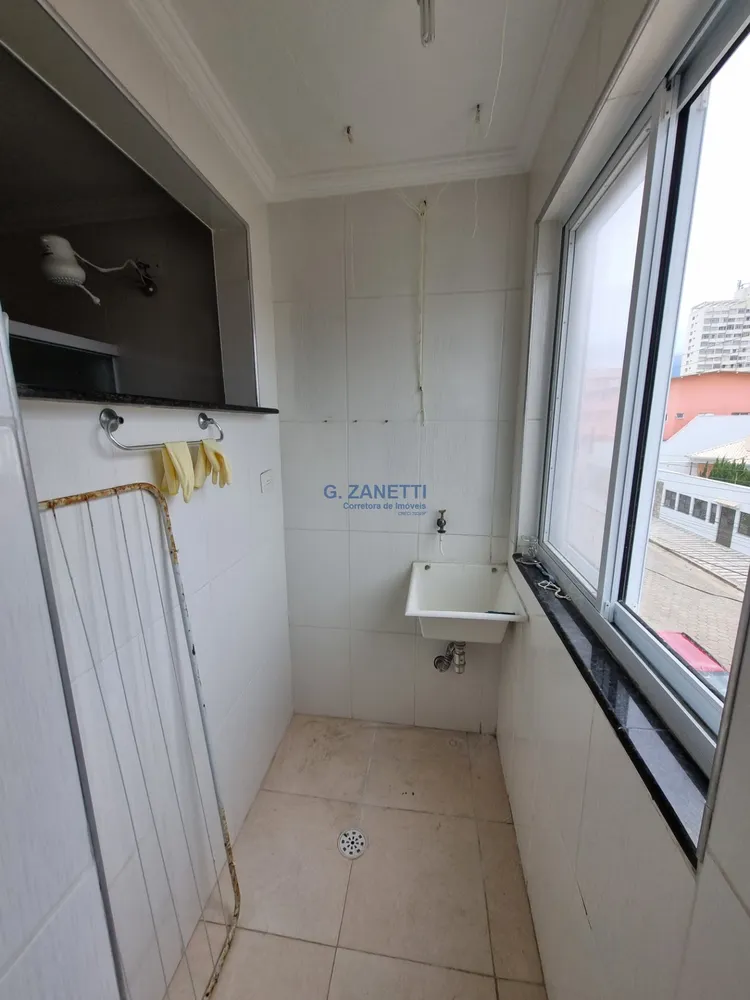 Apartamento, 1 quarto, 46 m² - Foto 2
