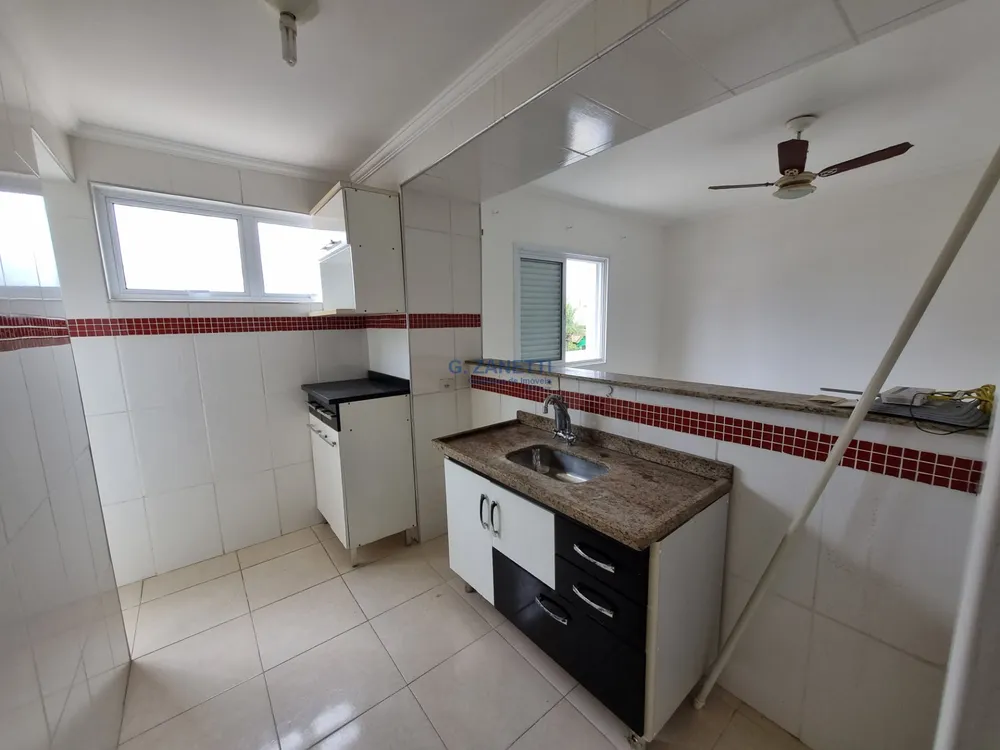 Apartamento, 1 quarto, 46 m² - Foto 1